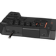 Illustration for article titled An FPS Keyboard and Mouse for the PlayStation 4